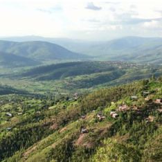 Mount Kigali